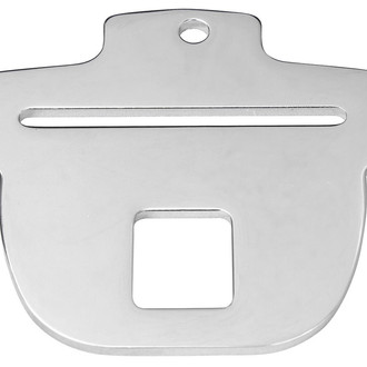 QRP® - Deluxe Seat Belt Tongue
