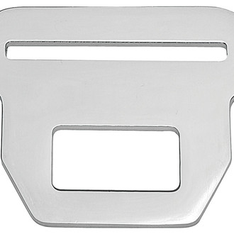 QRP® - Standard Seat Belt Tongue