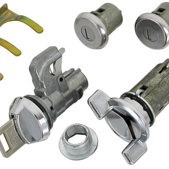 QRP® - Ignition Lock Cylinder