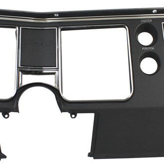 QRP® - Dash Instrument Carrier Panel