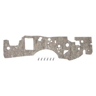 QRP® - Firewall Insulation Pad