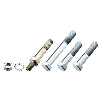 QRP® - Engine Coolant Water Pump Bolt Kit