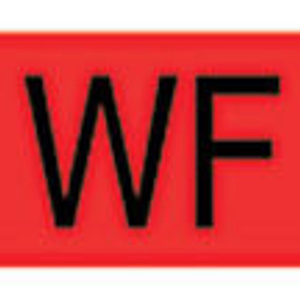 QRP® - Dash Panel Harness Tag