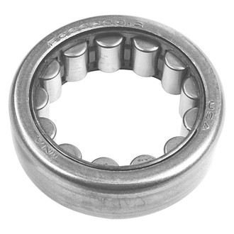 QRP® - Rear Driver or Passenger Side Wheel Bearing