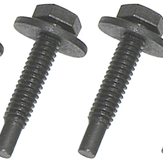 QRP® - Seatback Lock Strap Bolts