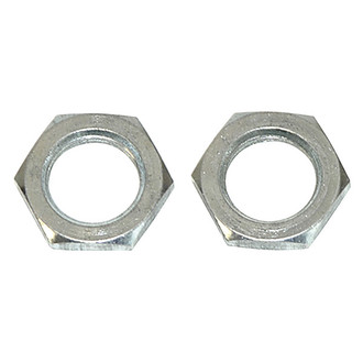 QRP® - Radio Shaft Nuts