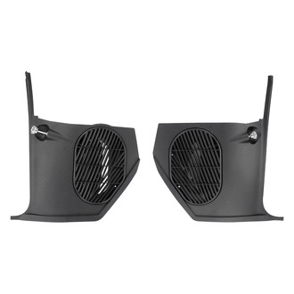 QRP® - Kick Panels