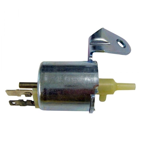 QRP® - Transmission Controlled Spark Solenoid