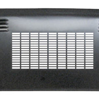 QRP® - Dash Panel Patch
