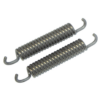 QRP® - Wiper Arm Springs