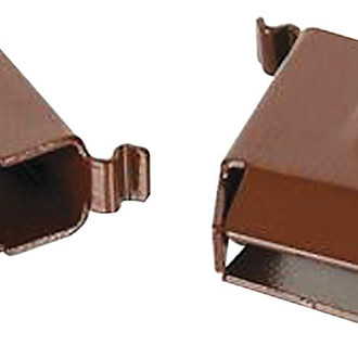 QRP® - Cab Molding Clip Set