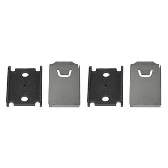 QRP® - Shifter Handle Retainer and Isolator
