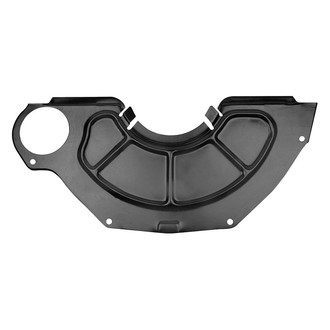 QRP® - Flywheel Dust Cover