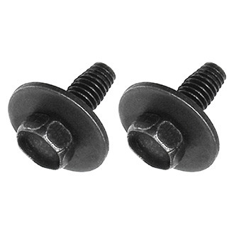 QRP® - Interior Mounting Hardware