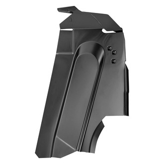 QRP® - Driver Side Package Tray Extension