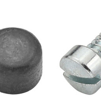 QRP® - Hood Door Stops