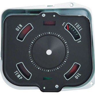 QRP® - Fuel Gauge