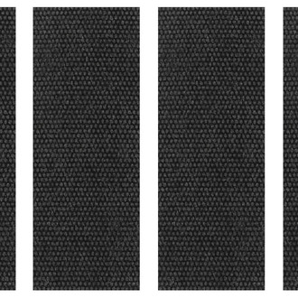 QRP® - Window Rub Block Felts