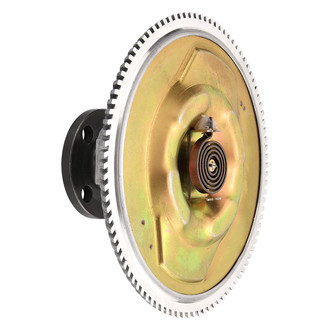 QRP® - Fan Clutch