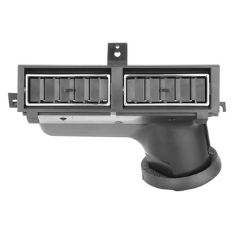 QRP® - Dash Panel Vent Housing Assembly