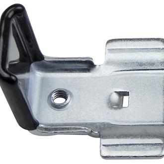 QRP® - Door Window Glass Stop