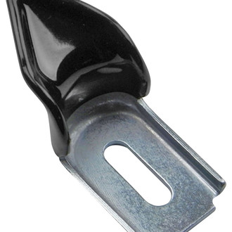 QRP® - Front Up Door Glass Stop