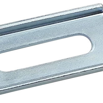 QRP® - Rear Door Glass Stop