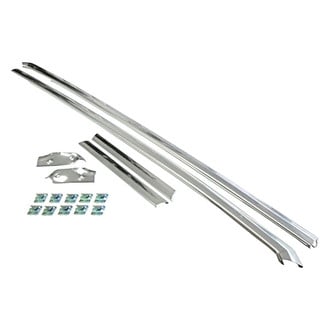 QRP® - Headliner Moldings