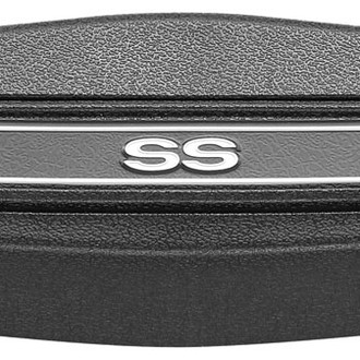QRP® - Steering Wheel Shroud