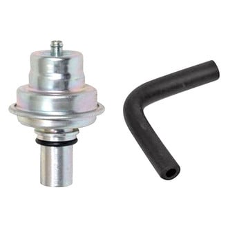 QRP® - Vacuum Modulator Valve
