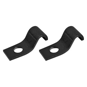 QRP® - Front Bumper Guard Brackets