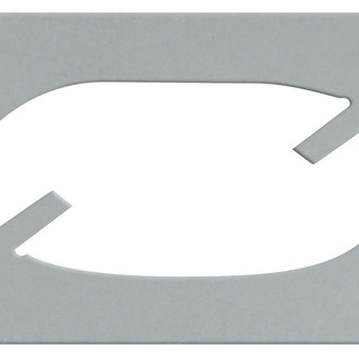QRP® - Side View Mirror Bracket