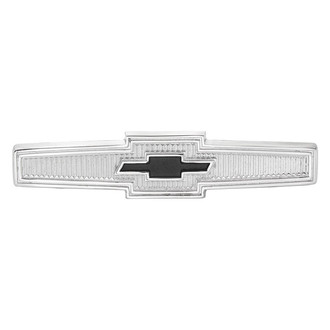 QRP® - Door Panel Emblem