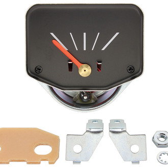 QRP® - Voltmeter Gauge