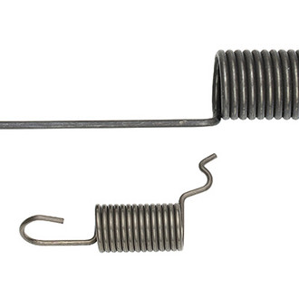 QRP® - Seat Track Springs