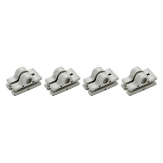 QRP® - Heater Lever Slider