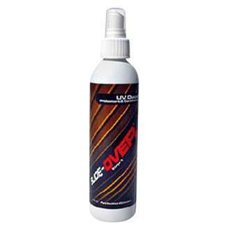 QRP® - Decal & Graphics Preparation (8 oz.)