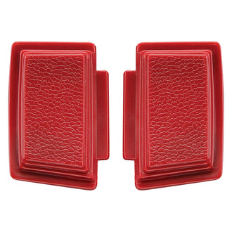 QRP® - Horn Button