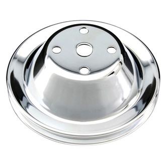QRP® - Water Pump Pulley