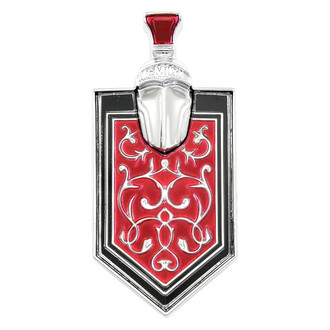 QRP® - Grille Emblem