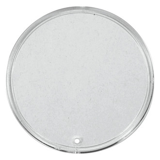 QRP® - Clock Gauge Lenses