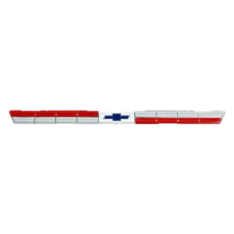 QRP® - "Bowtie" Trunk Lid Emblem