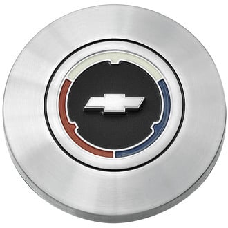 QRP® - Steering Wheel Horn Center Cap
