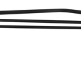 QRP® - Back Glass Trims