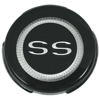 QRP® - Steering Wheel Horn Center Cap
