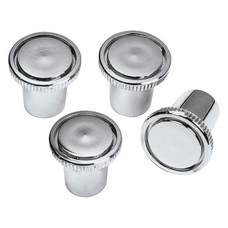 QRP® - Vent Pull Knob
