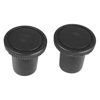 QRP® - Vent Pull Knobs