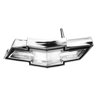 QRP® - "Bowtie" Grille Emblem