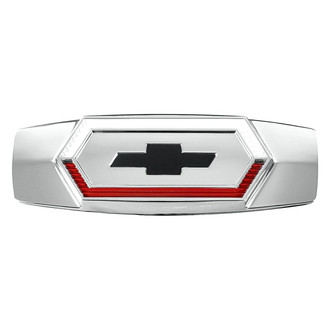 QRP® - "Bowtie" Tailgate Emblem
