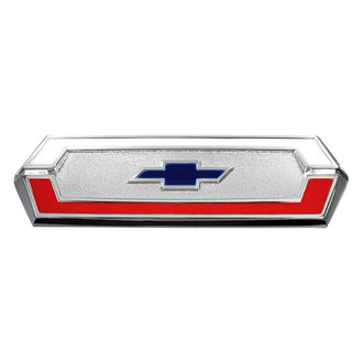 QRP® - "Bowtie" Tailgate Emblem